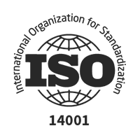 certification ISO 14001