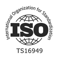 certification ISO TS16949