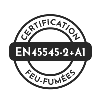 certification 45545
